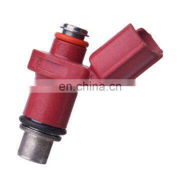 Set of 4 Fuel Injector 6D8-13761-00-00 ForYamaha 80 BEL 75-90HP 4 Stroke photo-4