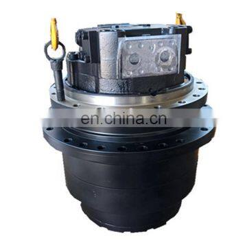 DX300LC DX300LCA final drive 40100440B travel motor Doosan 401-00440B