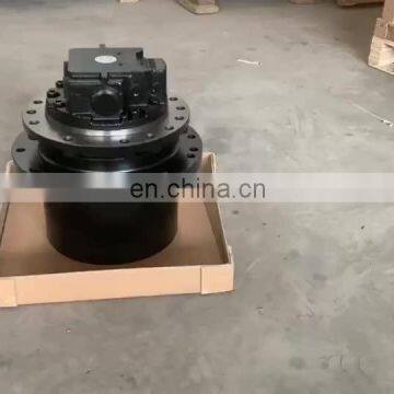 MITSUBISHI MM45B Excavator Travel Motor MM45B Final Drive