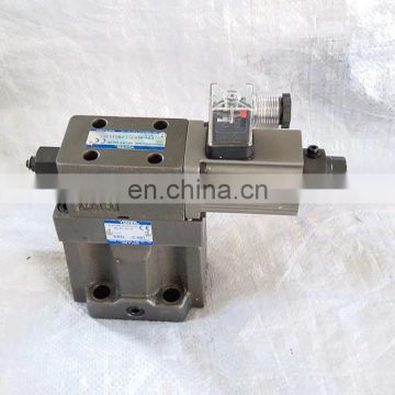 factory direct sale proportional overflow valve EDG-01V-C suitable for use in Hydraulic injection molding machine