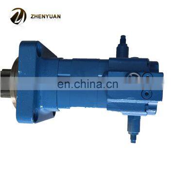 Direct Hydraulic Motor MSE Series High Torque Oil Motor photo-5