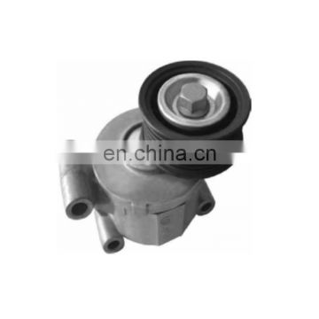 Belt Tensioner Pulley for VOLVO OEM 5M5Q6A228AA 1251661 1315781 LF5015980 LF5015980A LF5015980B LFY115980 1364542 3M5Q6A228AB