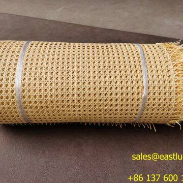 1/2”open Mesh Plastic Webbing, Plastic Weave, PE Plastic Weaving photo-3