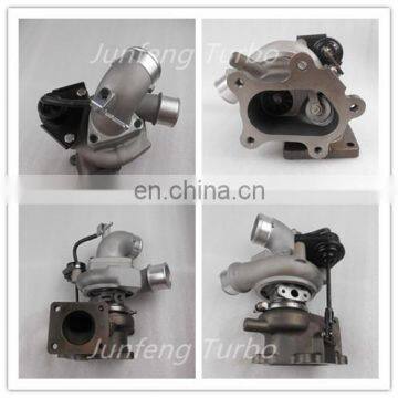 TF035HM Turbo charger 4913504361 49135-04361 28200-4X650 Turbocharger for Kia Bongo III Truck 2.9L J3 CRDI diesel Engine parts