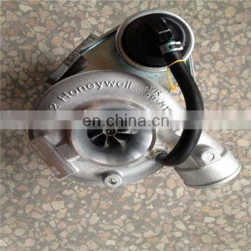 turbo GT17 1118300ABY 822158-0002 turbocharger