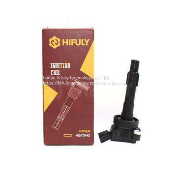 DQ9021 BYD Ignition Coil TT15   Chinese Car Ignition Coils  BYD Ignition Coil supplier