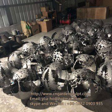 Garden Fireballs Mass Production photo-4