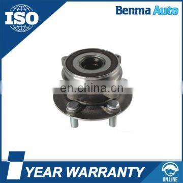 8V0498625 front axle wheel hub bearing for VW