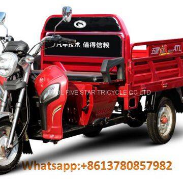 gasoline tricycle cargo loader lovol three wheeler mali ethiopia ghana bukina faso tanzania kenya senegal togo benin nigeira Mauritania angola Burundi chad cameroon C ô te d'Ivoire Gabon Guinea Mozambique Rwanda congo Uganda Zimbabwe