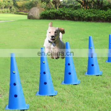 Pet Safe Bar Jump Agility Device Training Equipment Dog Hurdle,Dog Agility Equipment photo-6