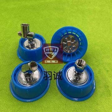 Taiwan 7-hole Adjustable Nozzle