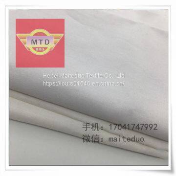 T/C 50/50 30x30 76x68 126gsm 170cm T/C Grey Fabric photo-5