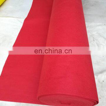 1mm 6mm Thick Needle Punch Felt Polyester Nonwoven Colorful Felt photo-3