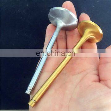 High Performance Auto Engine Valve for MITSUBISHI 6A10 6A11 6A12 6A13 Emeraude Proton 1800cc 24v photo-2