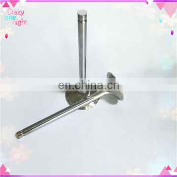 RACING motorcycle parts engine valves kits for yamaha LC135 135CC LC 135 CC