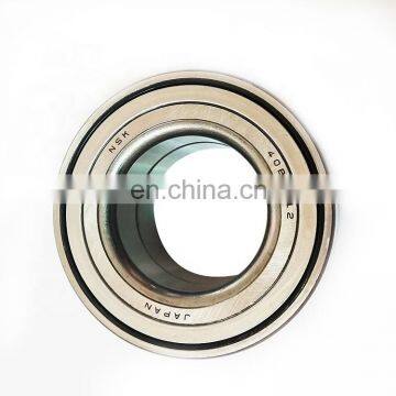 Automotive wheel hub bearing 40BWD12 auto bearing 40*74*42mm