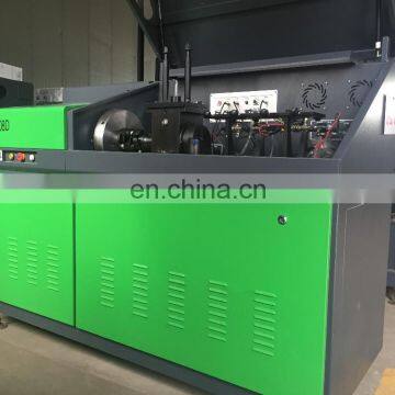 CRS709 Injector Calibration Machine Diesel Pump Test Bench photo-2