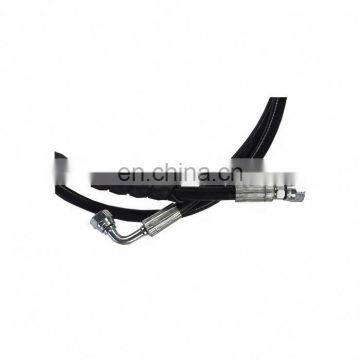 Agriculture Equipment Rice Harvester Kubota 5T051-27610 Hose photo-2