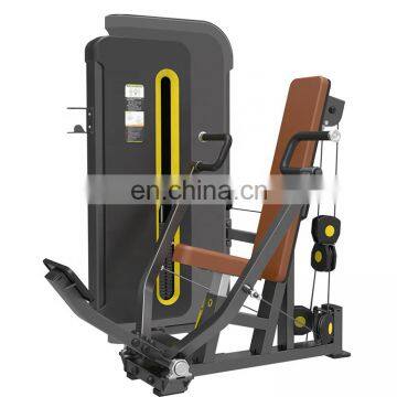 Dhz Fitness Dezhou Wholesale Vertical Press Machine Integrated Gym Trainer For Commercial