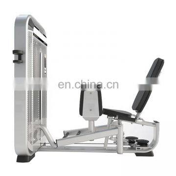 Gym Fitness Equipment Fitness Seated Hip Outer Thigh Abductor Adductor Machine photo-4