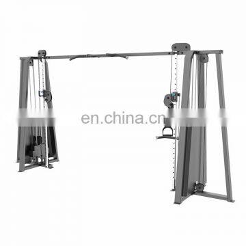 Fitness Equipment Online Exercise Multifunctional Pulldown Machine Gym Cable