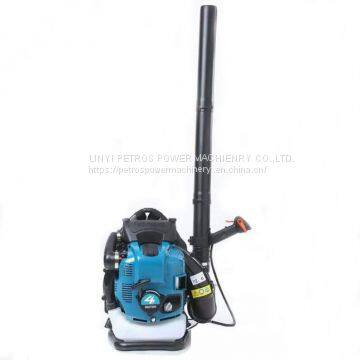 Large Wind 4-stroke Back-pack Gasoline Blower BBX7600 photo-2