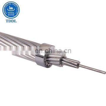 Overhead Conductor ACSR, AAC, AAAC, ACSS / TW, ACCC,ACAR Bare Conductor