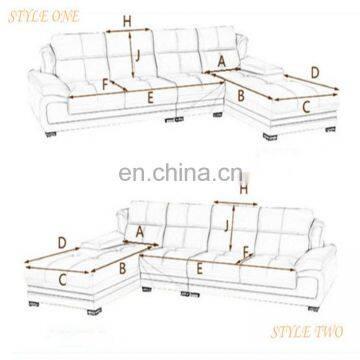 Wholesale Pure And Fresh Style Slipcover Lace Full Sofa Cover China Supplier Couch Covers photo-7