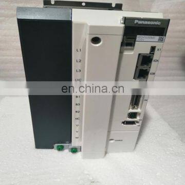 Whole New Original  3KW Panasonic AC Servo Motor Drive MFDHTA390NA1