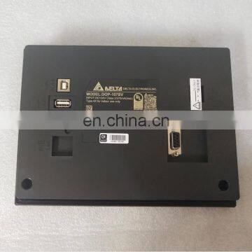 Delta Whole New HMI DOP-107BV Completely Alternative to DOP-B07SS411 photo-3