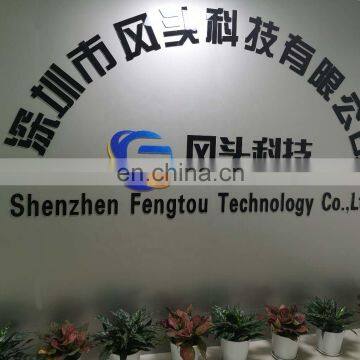 Rexroth Axial Piston Design A10FE Piston Motor photo-3