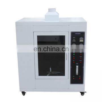 Testing Instruments Glow Wire Testing Machine photo-4