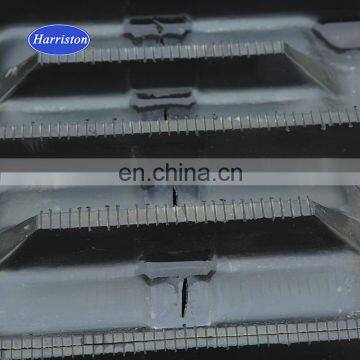 400x47x90 Rubber Track For Kubota Combine Harvester Spare Parts photo-5