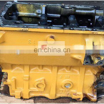 3D94L 3D94 3D94S Cylinder Block Fit for KOMATSU EXCAVATOR photo-2