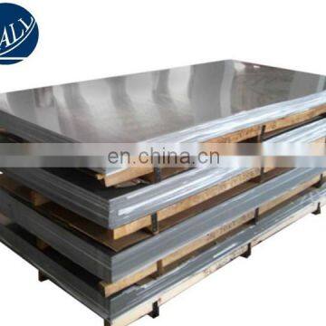Best Price Alloy 625 Inconel 625 N06625 Steel Plate