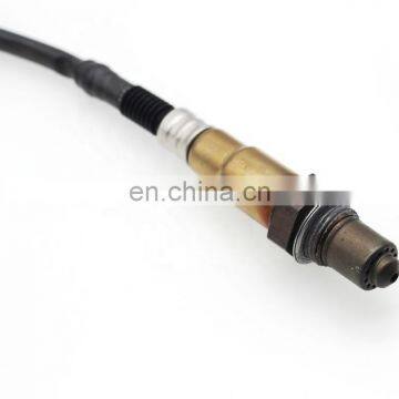 Oxygen Sensor for HYUNDAI ELANTRA MATRIX TRAJET TUCSON KIA CERATO SPORTAGE 39210-23500 39210-23710 0258986684 0258986684 DOX-206 photo-3