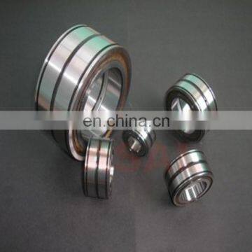 Germany made bearings high quality full complement cylindrical  roller bearing NNCF4918 SL184918 NNCF4918CV