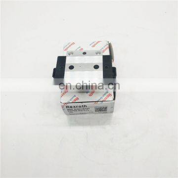 REXROTH Linear Block Ball R163119420 Block With Rich Stocks