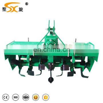 2019 Hot Sale Tractor Rotary Tiller Rotary Tiller Parts and Rotary Tiller Gearbox photo-2