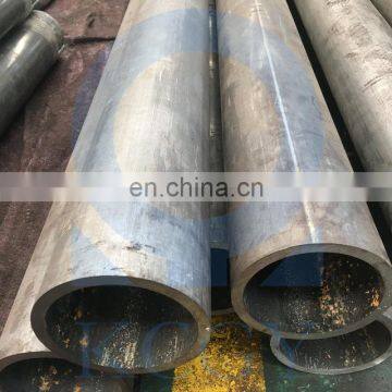 Cold Drawn DIN 2391 Hydraulic Cylinder Tube ST52 heavy wall mechanical tubing