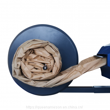 Ameson Kraft Paper Cushion Packaging Machine photo-2