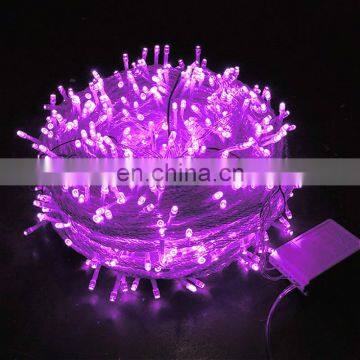 110V 220V LED Fairy Light Christmas Outdoor String Lights Garland 10M 100 LED Waterproof Wedding Party Tree photo-2