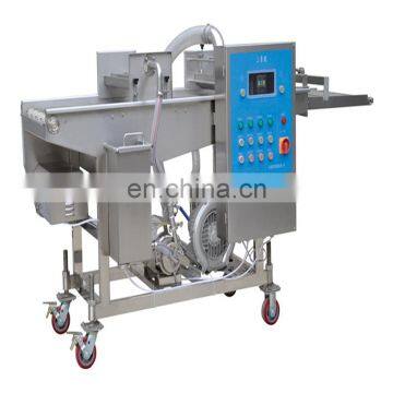 Automatic Batter Drenching Machine/Curtain Batter Machine