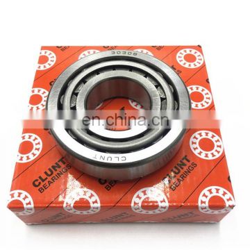 china taper roller bearing 31305 bearing for Gearbox bearing