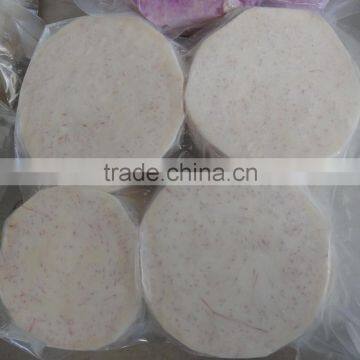 Best Price Frozen Taro Slice From Vietnam photo-3