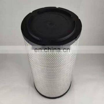 factory outlet High Efficiency Air Filter 40C2707 P812160 1308462H1 With internal filter Air filter element