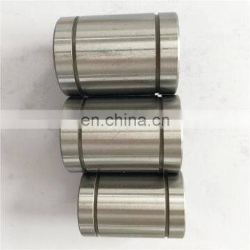 Star Linear Bearing Shaft 25mm Plastic Linear Ball Bearing LM25uu 25*40*59