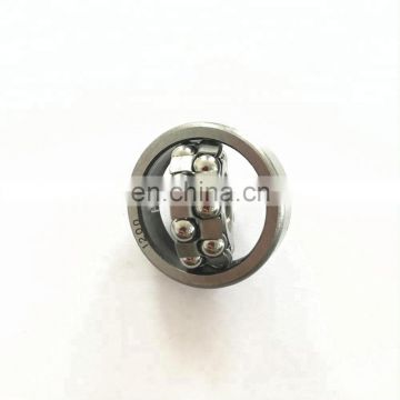 high quality self aligning ball bearing 1209k 1209 bearing