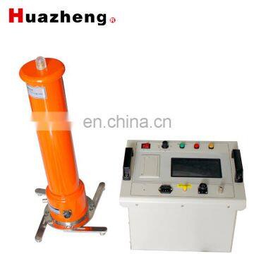 120KV 5mA high voltage DC pulse generator