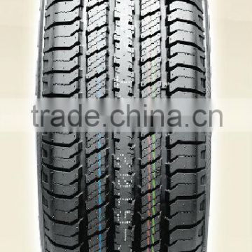 4*4 SUV tire LT265/70R16